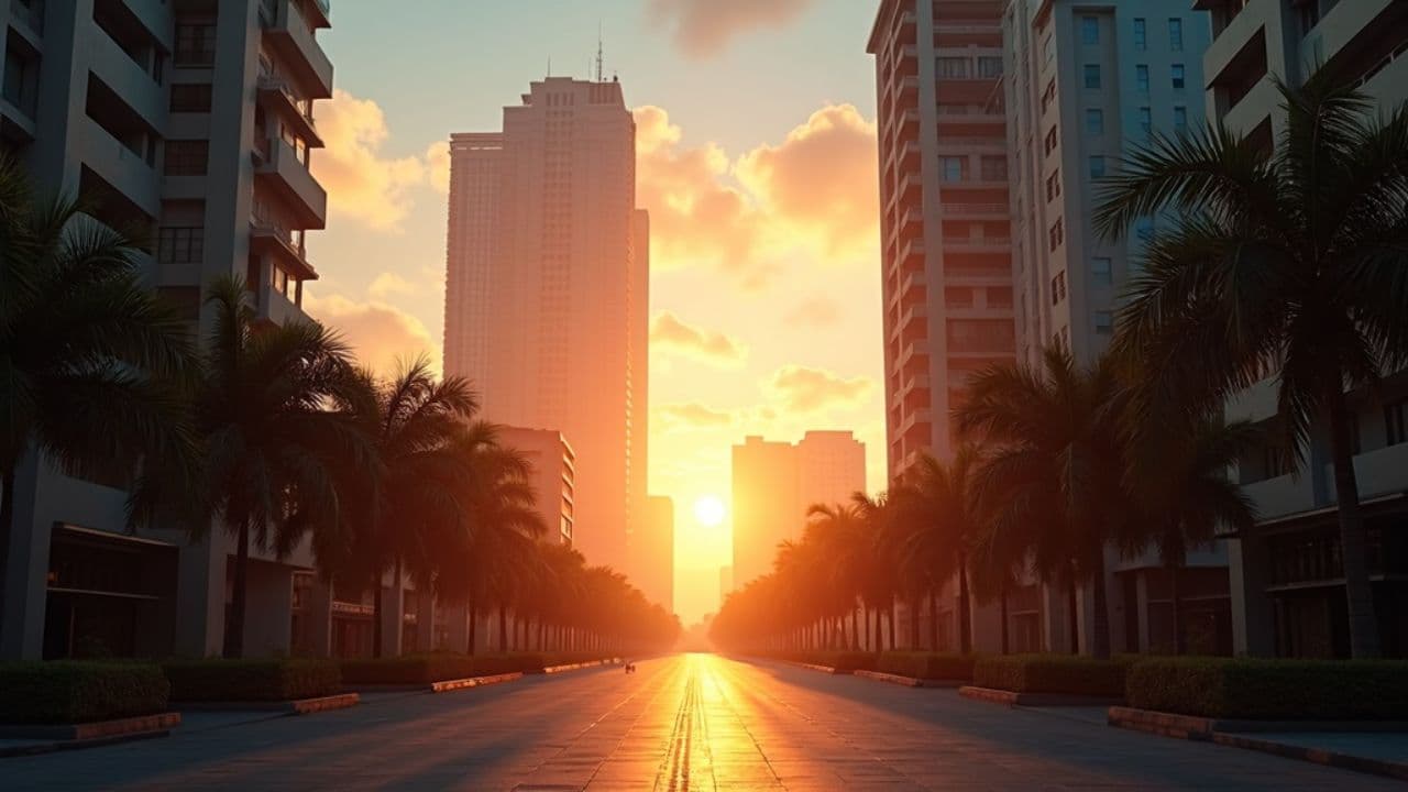 Entre el miedo y lo que siento