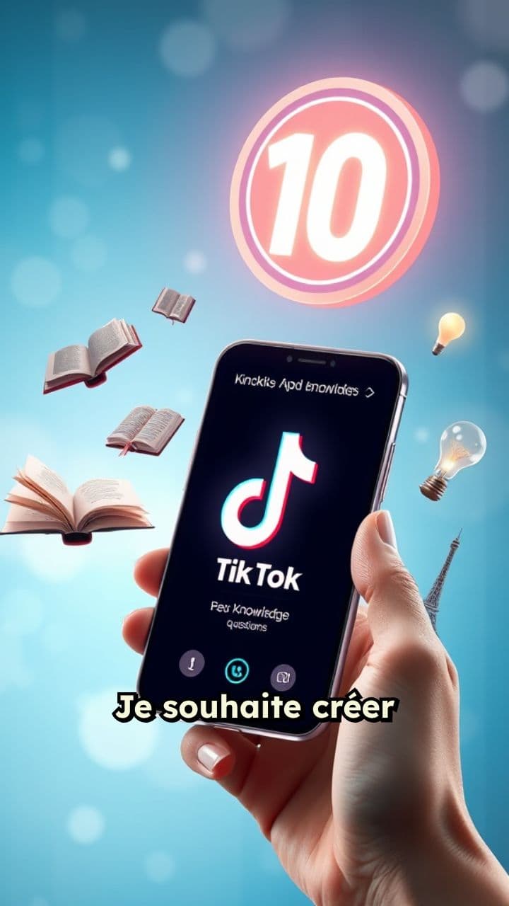 Quiz de culture générale moyen