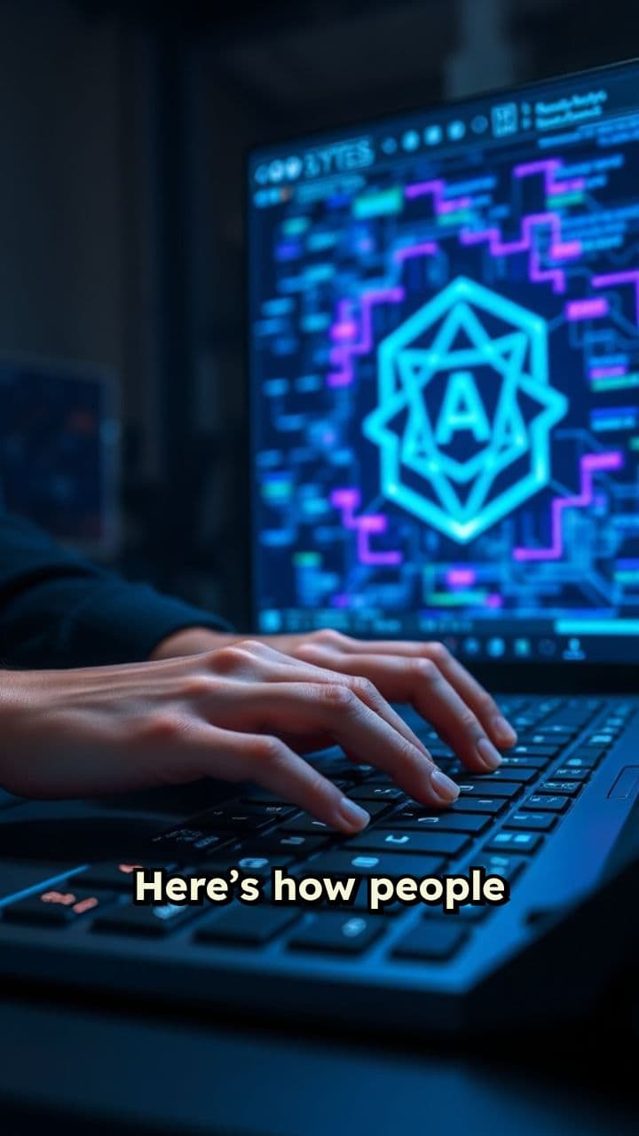 Build AI Agents Quickly with Grok 4