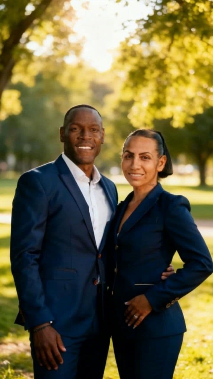 Image transform video