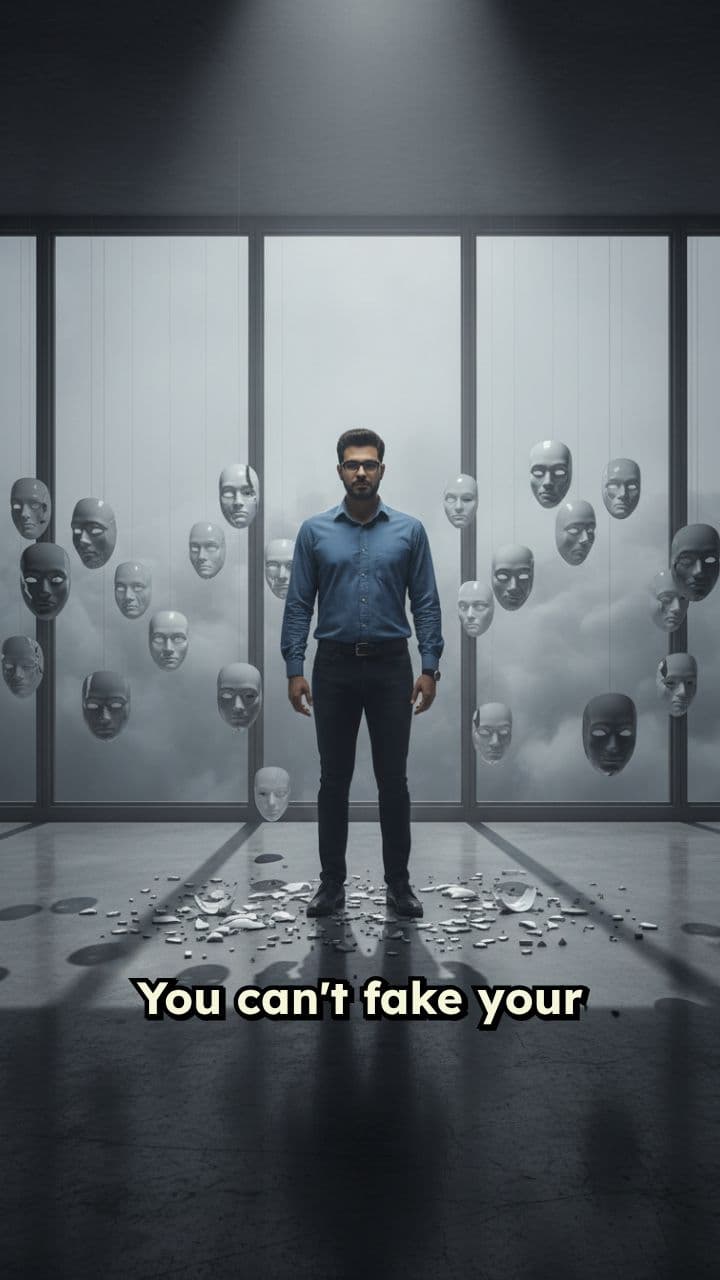 Brutal Honesty Leads to Freedom