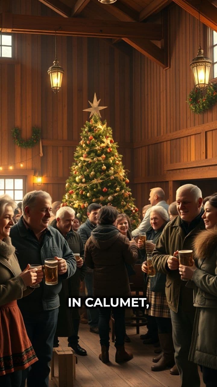 Tragedies of December 24