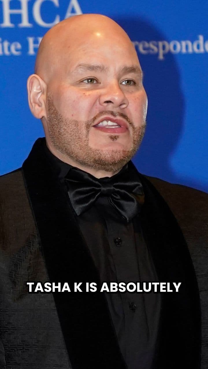 Tasha K Doubles Down on Ja Rule Claims