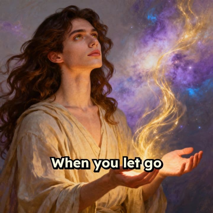 Embrace Your Inner Power