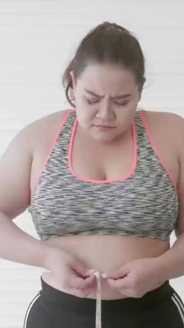 The Dangerous Fat That's Easy To Lose