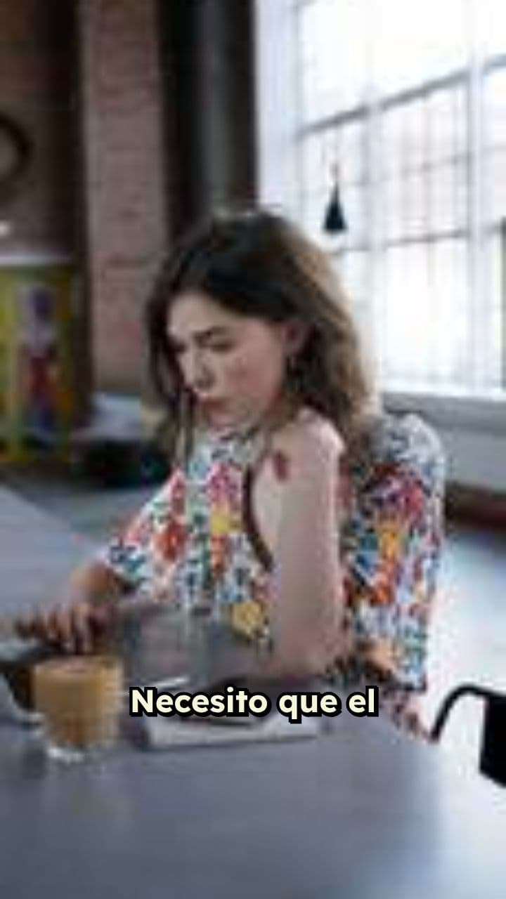 Café y saludo al público