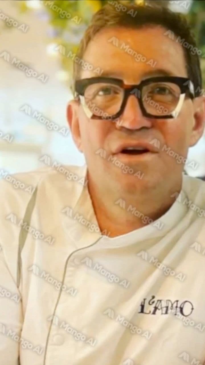 Brindisi di Natale all'Amo