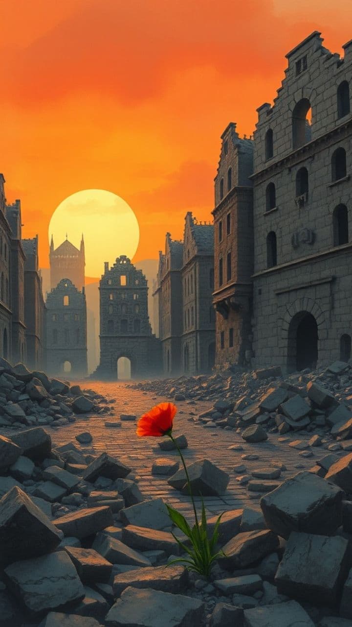 World War II Overview