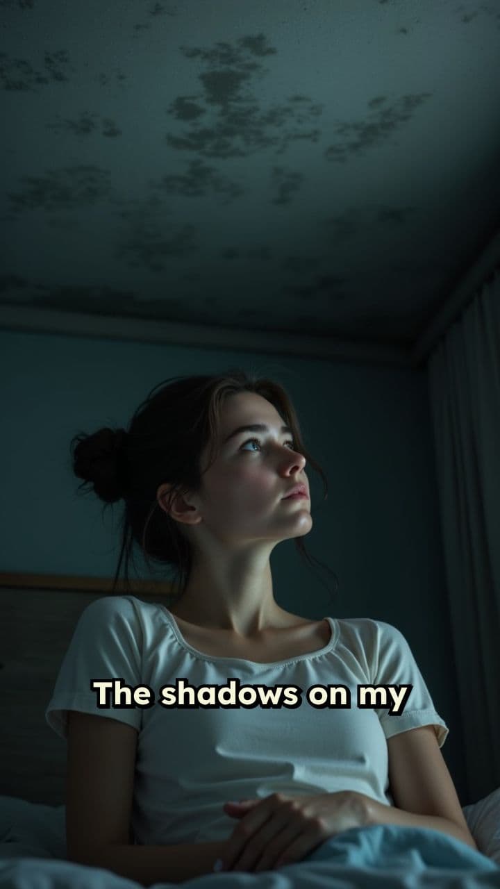 Whispers in the Shadows