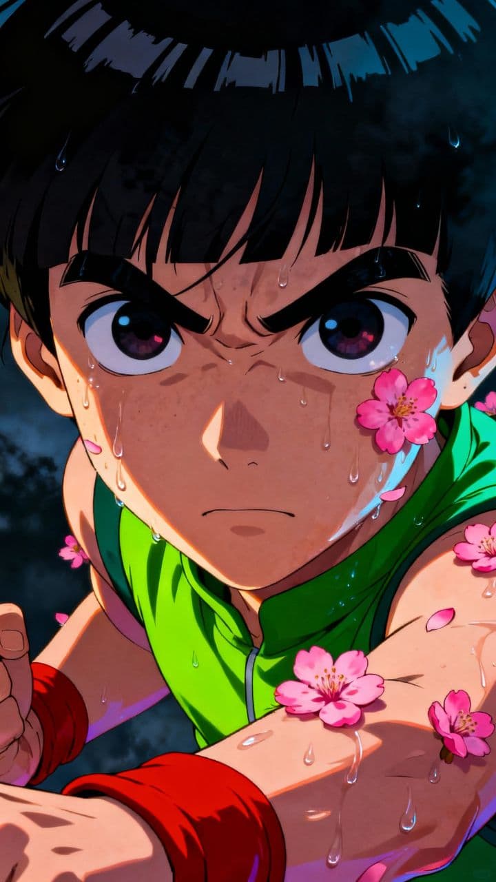 Unleashed Power: Breaking Limits