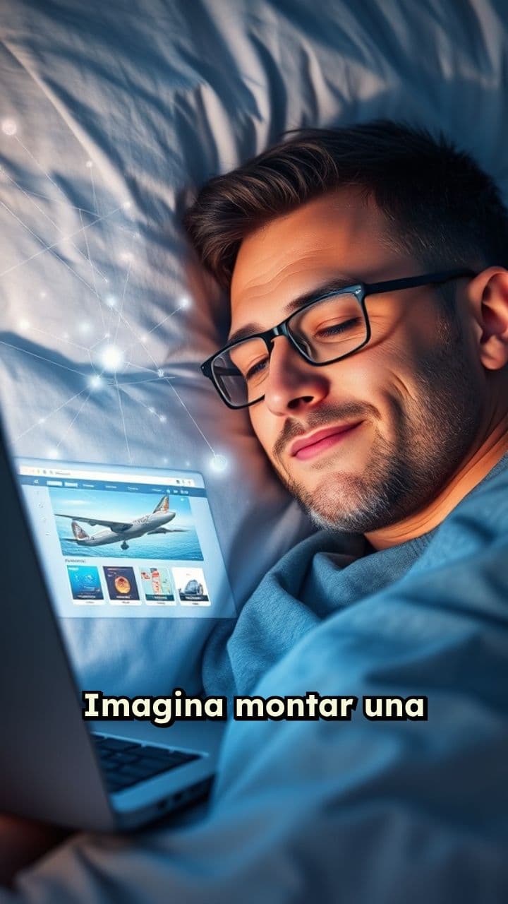 AI Dropshipping: Tu tienda online automatizada