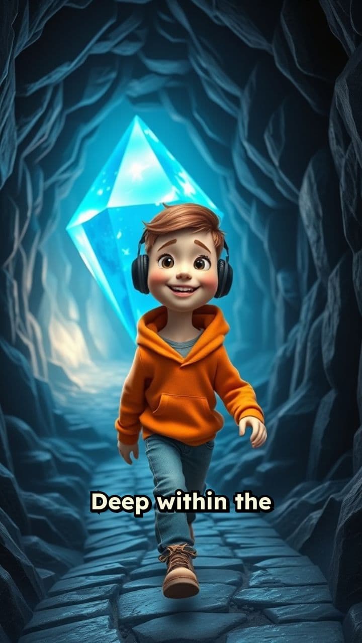 The Voxel Adventure: Lava Trap