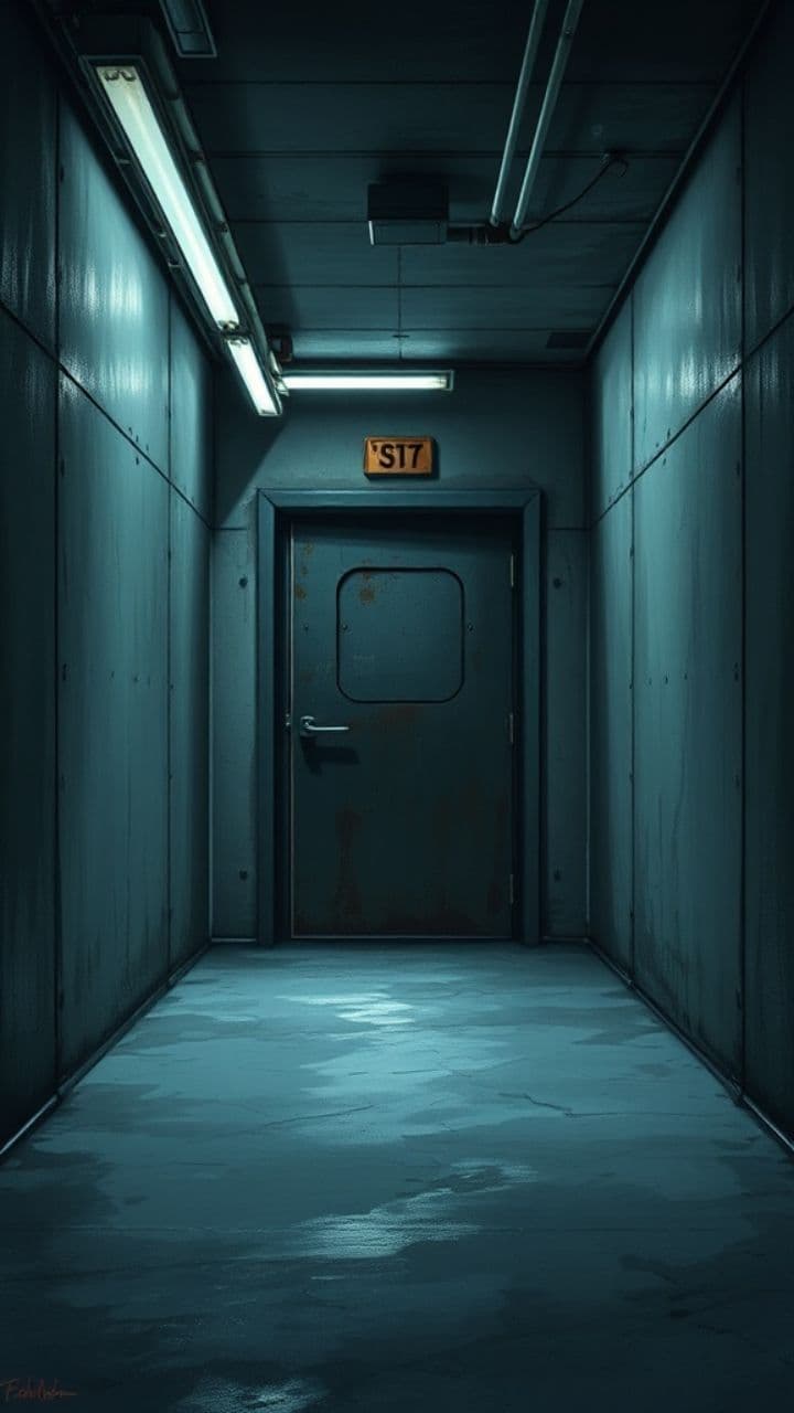 La Puerta 3B: Misterios del Aeropuerto