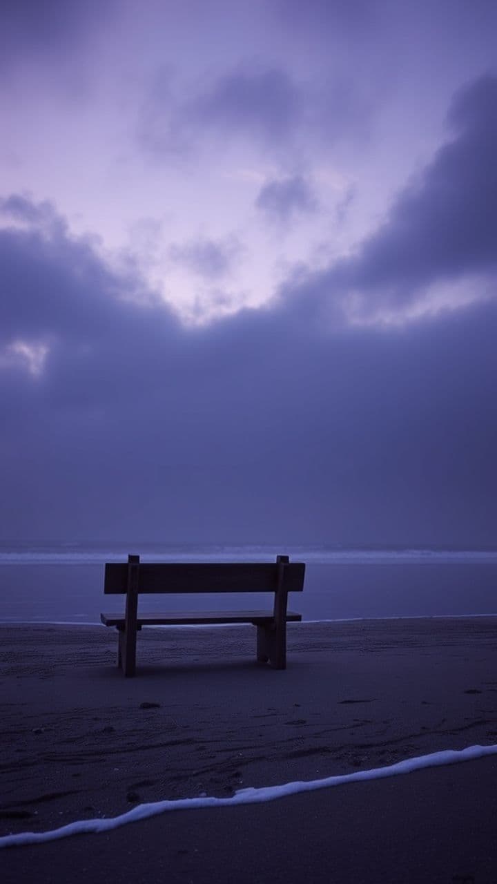 Akur pada Kenangan Cinta