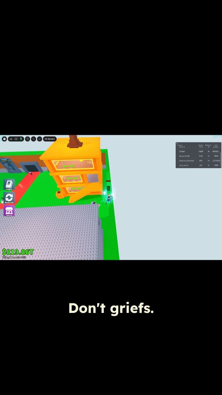 My Fans Formed a Protection Squad!