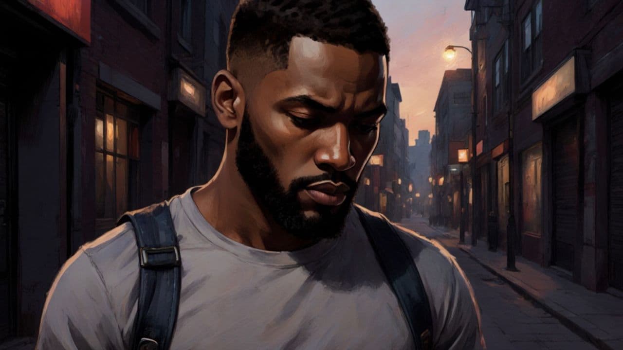 Make Me Like You, Jesus