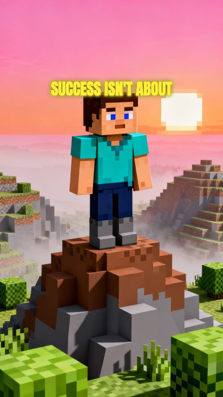 Create Your Moment Now