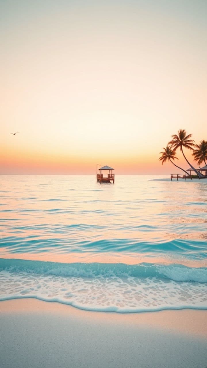 Cinta Abadi Bersamamu