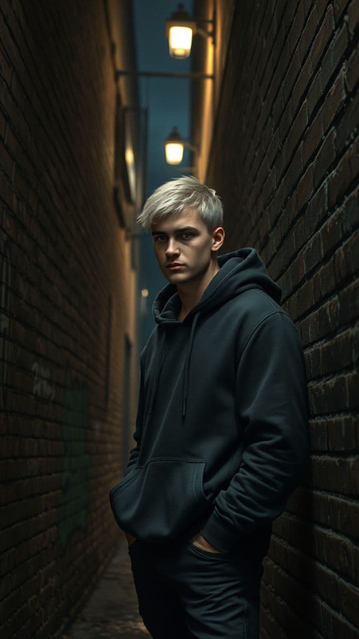 From Shadows to Light