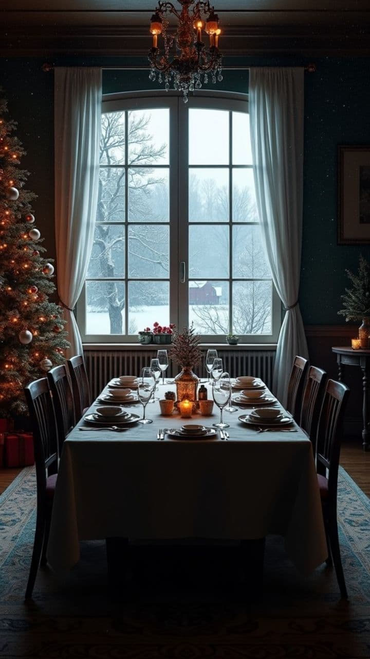 Christmas Without You