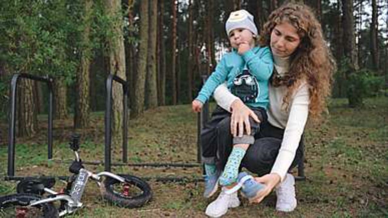 Transforming Parenting Through Connection