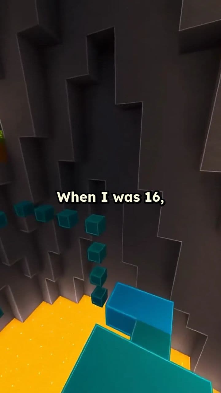 The Man at the Bus Stop