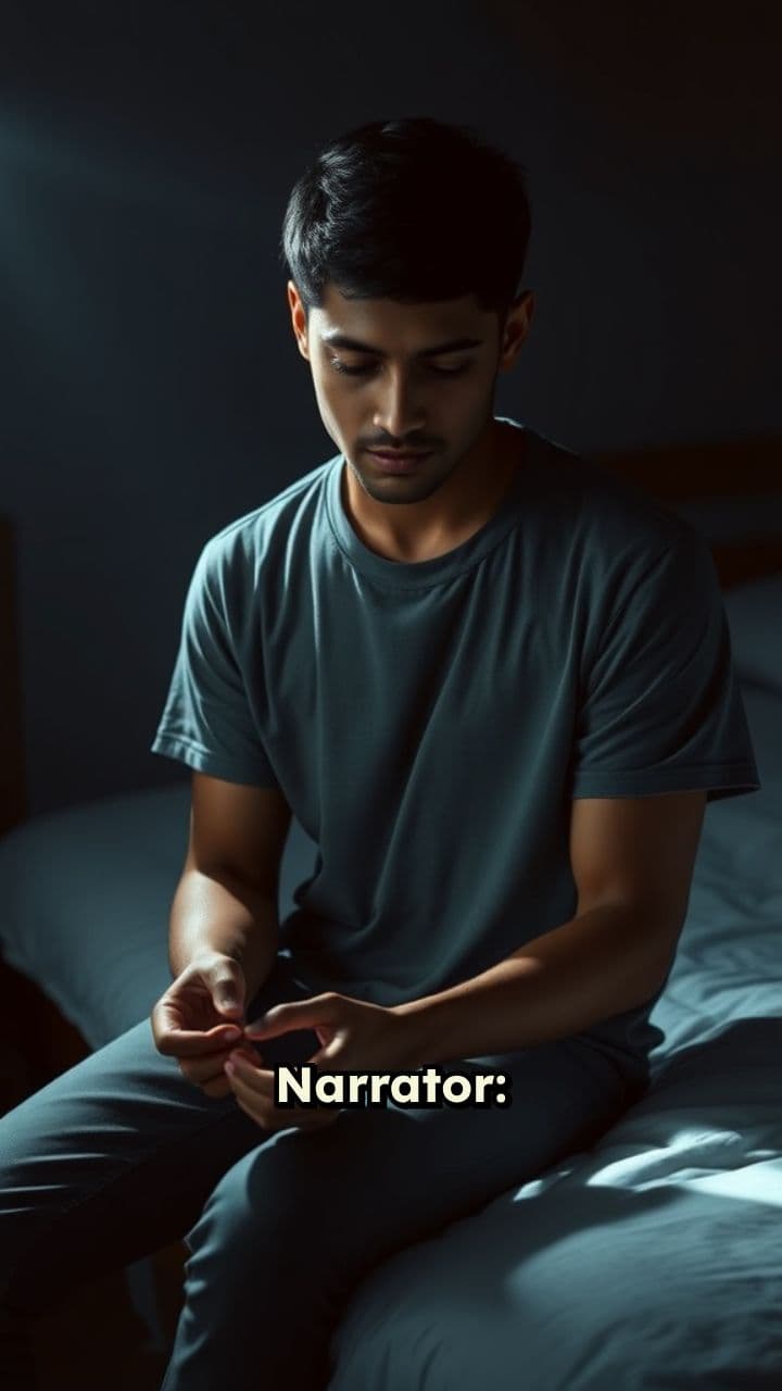 2:13 AM Ka Last Seen