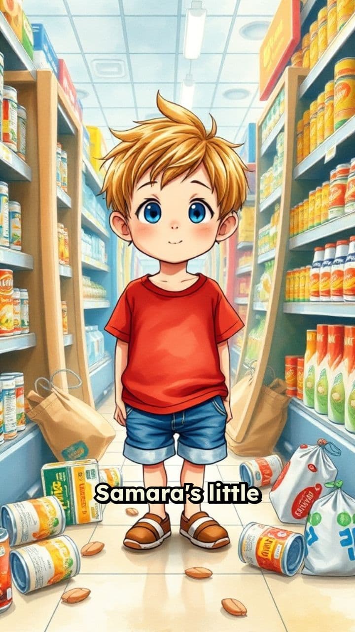 Helping Clumsy Kids Focus and Reduce Accidents