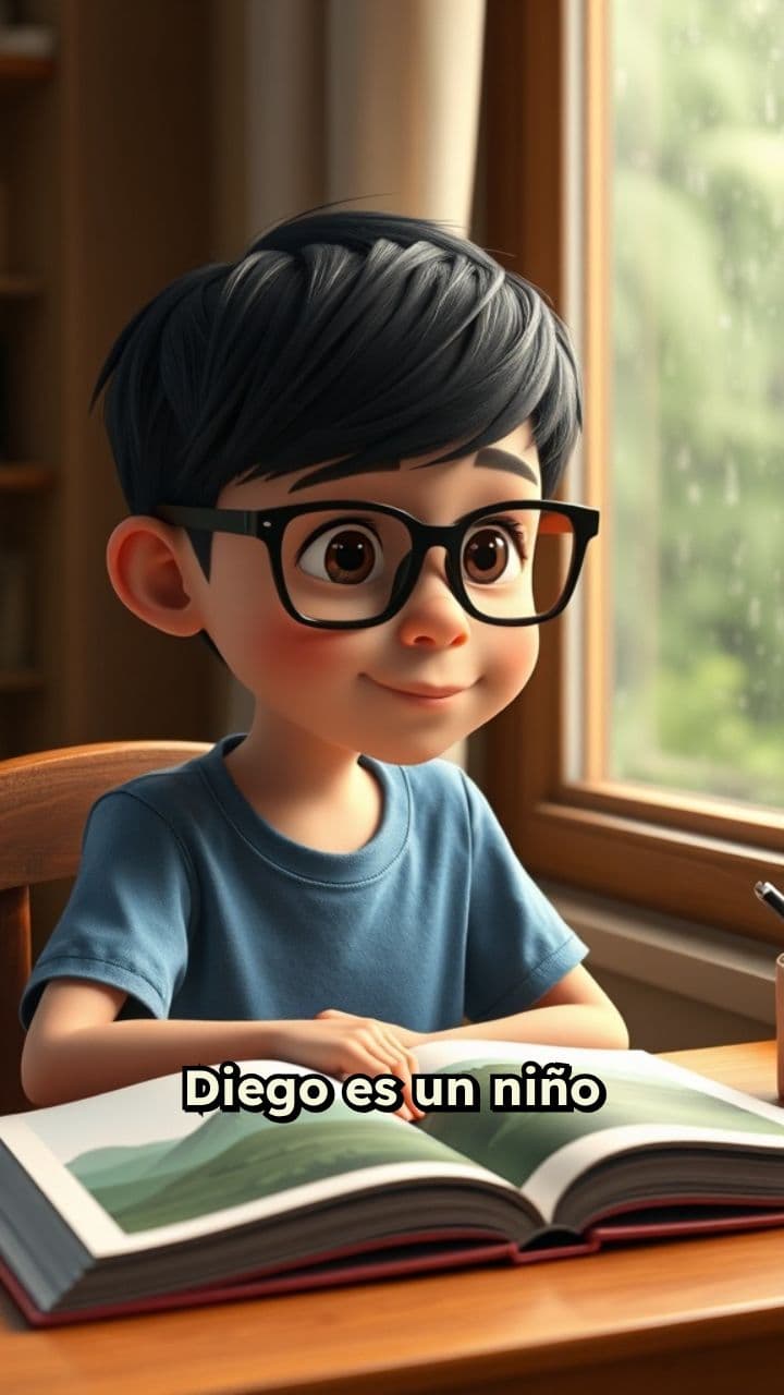 Diego se come un cachopito