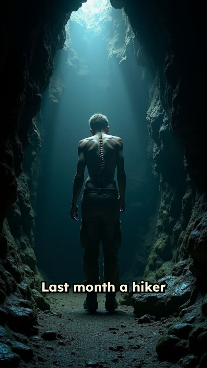 Whispers of the Strigoi