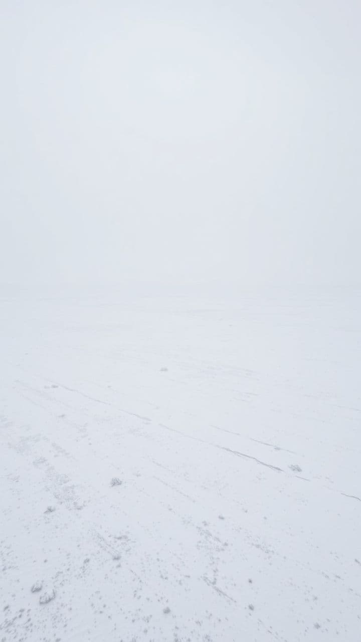 Hiver et Nostalgie sur la Goldwing