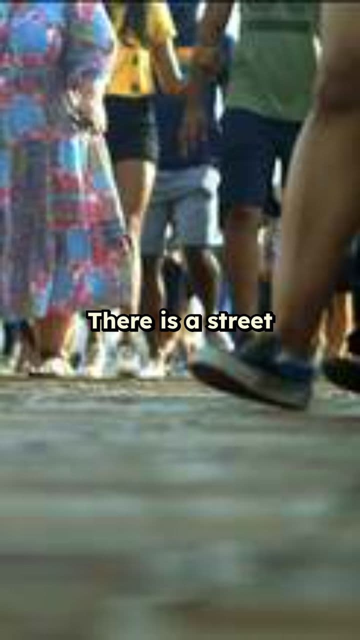 Time Travelers of Bold Street