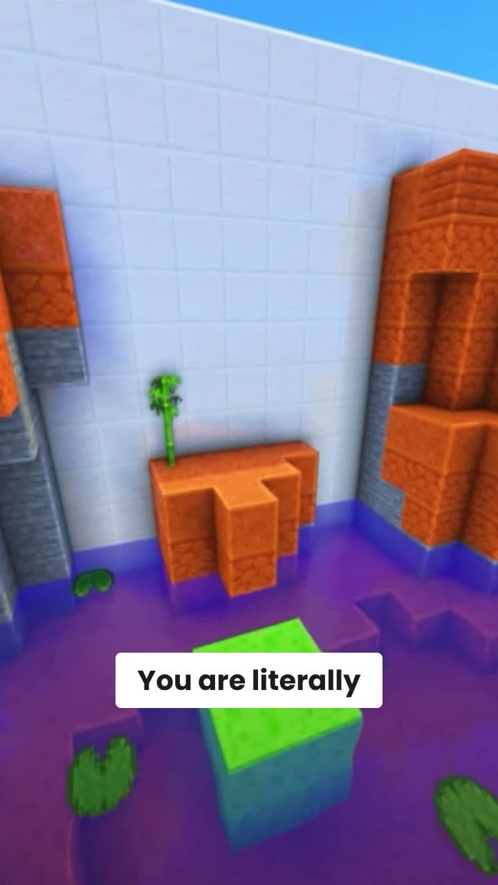 The Amazing World Inside Your Body