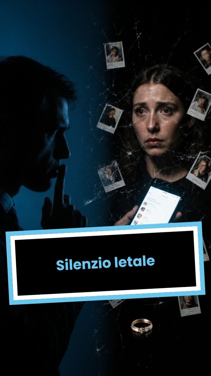 Silenzio letale