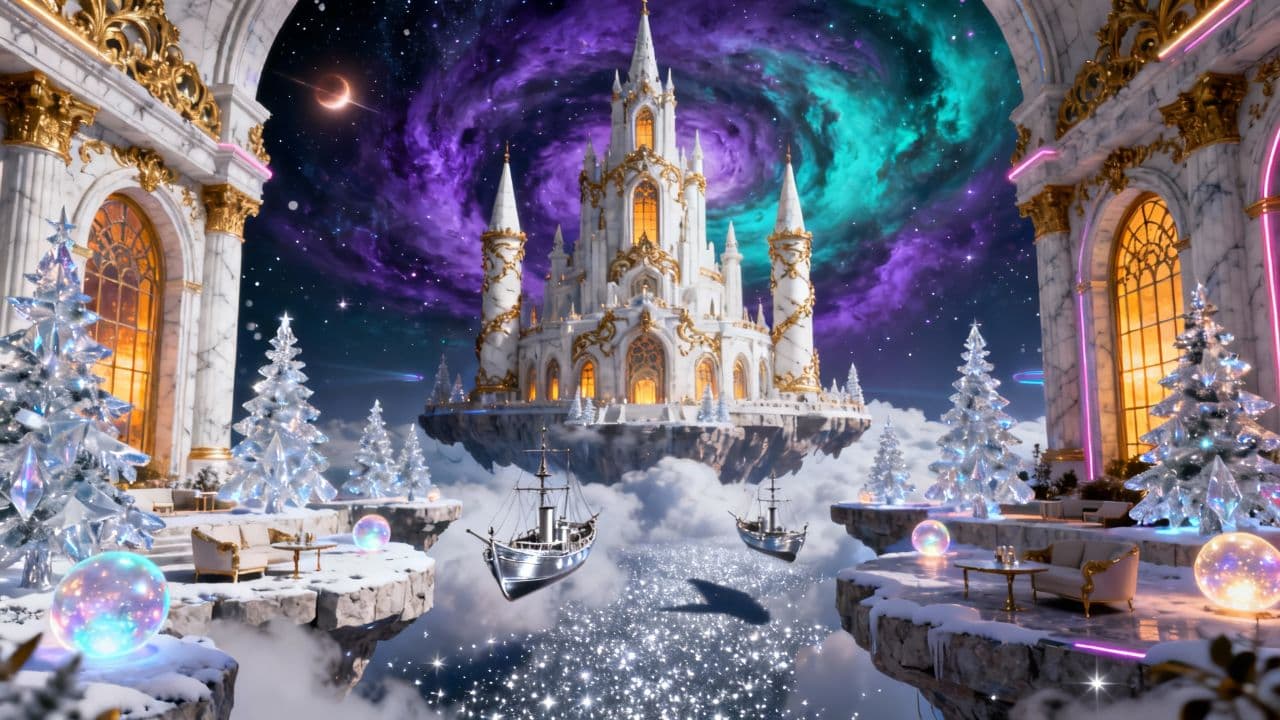 Sunny Drive Lounge Groove