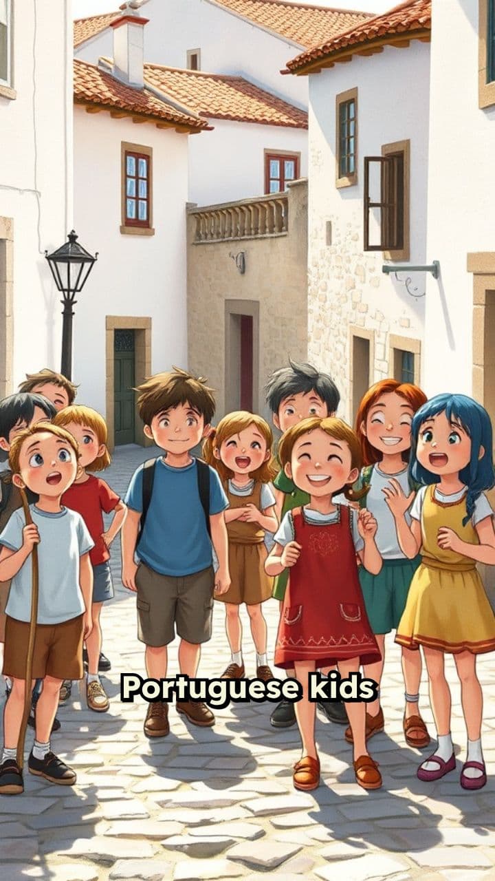 Jogo do Pau: A Unique Portuguese Tradition