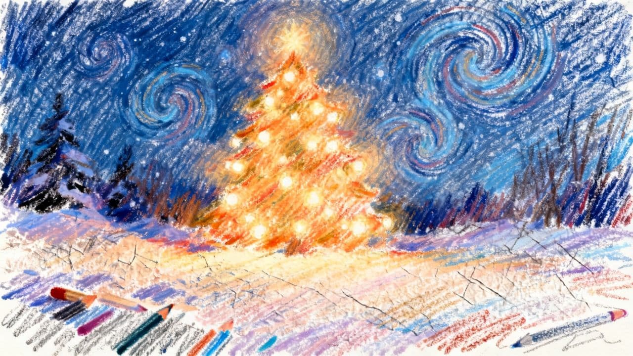 Christmas in Kansas City