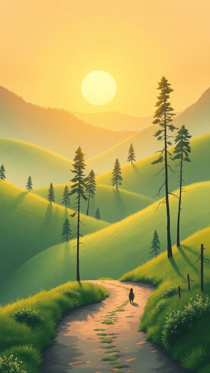 Equilibrio en nuestra alimentación