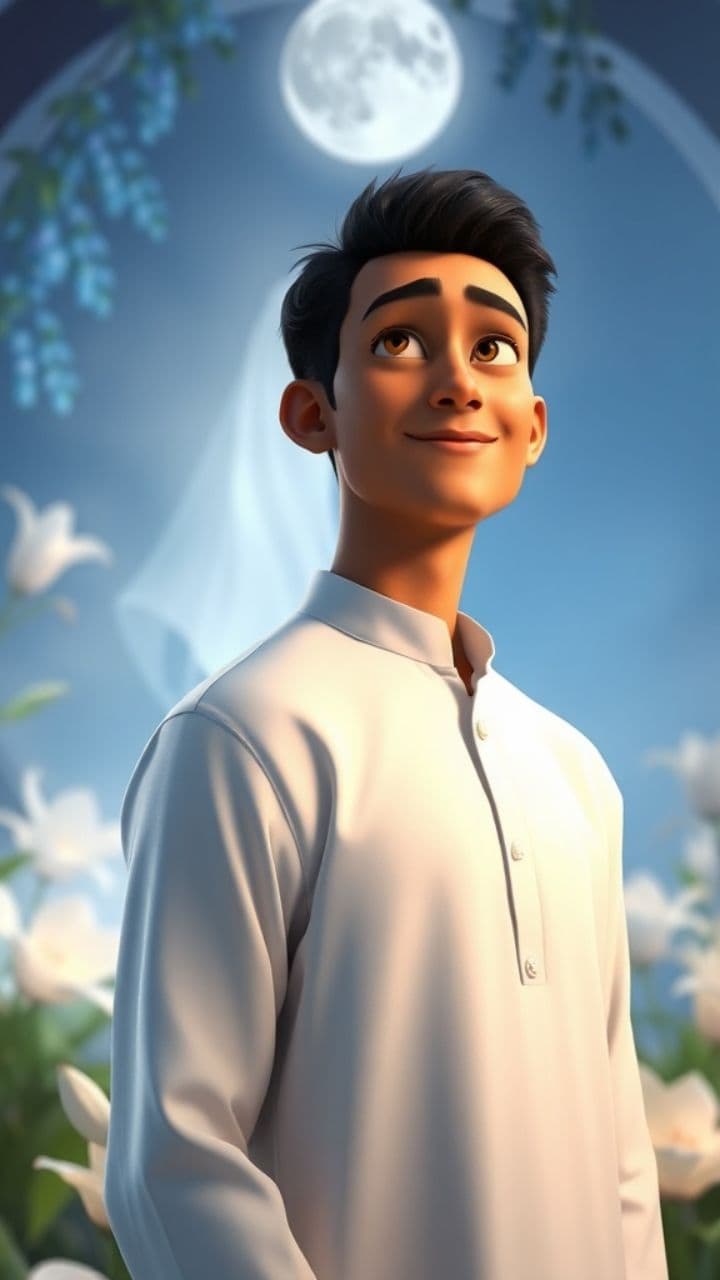 सपनों की रानी का इंतजार