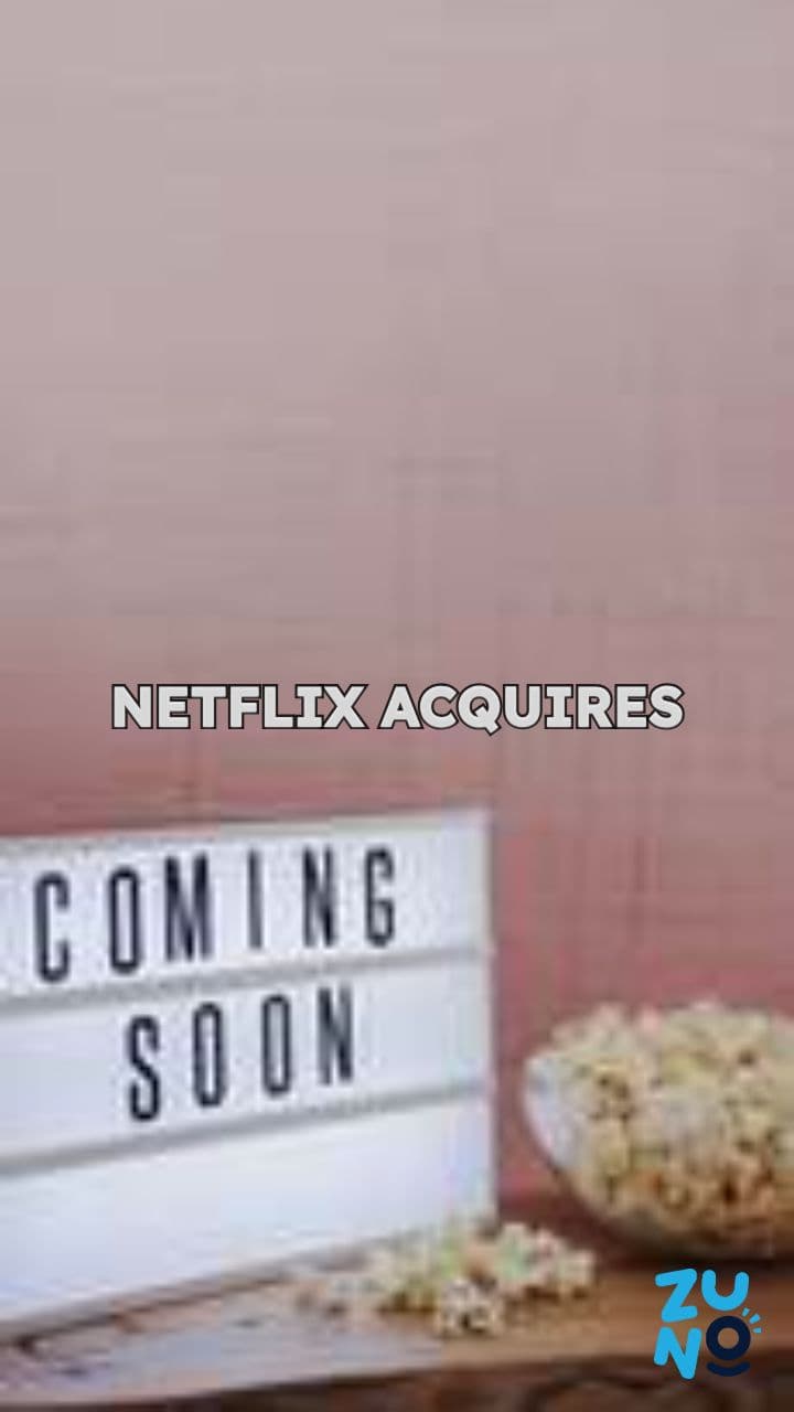 Netflix Acquires Warner Bros. for $82.7 Billion