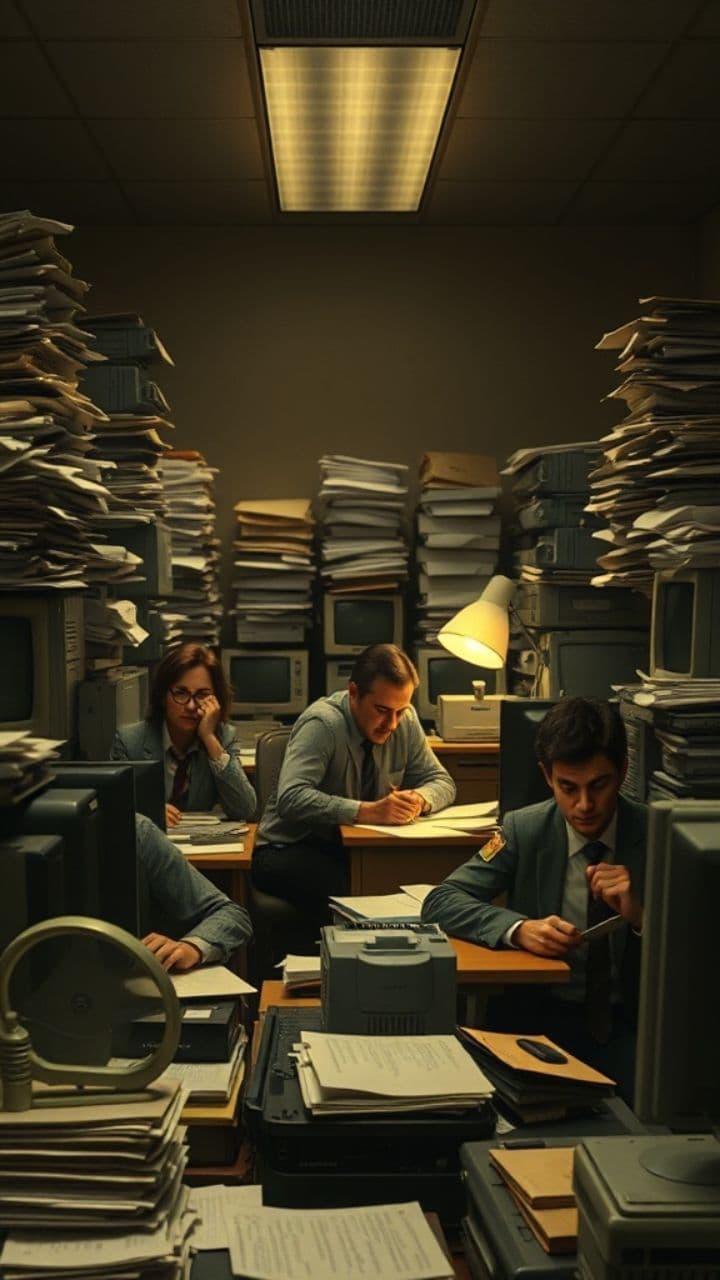 Canada's AI: Driving Growth and Innovation