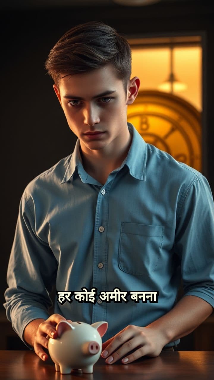 निवेश से बनें करोड़पति