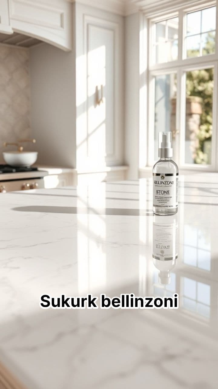 Bellinzoni Produkcijos Reklama