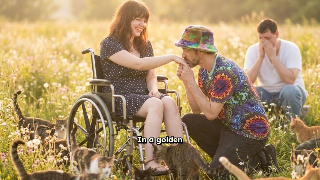 The Golden Meadow Drama