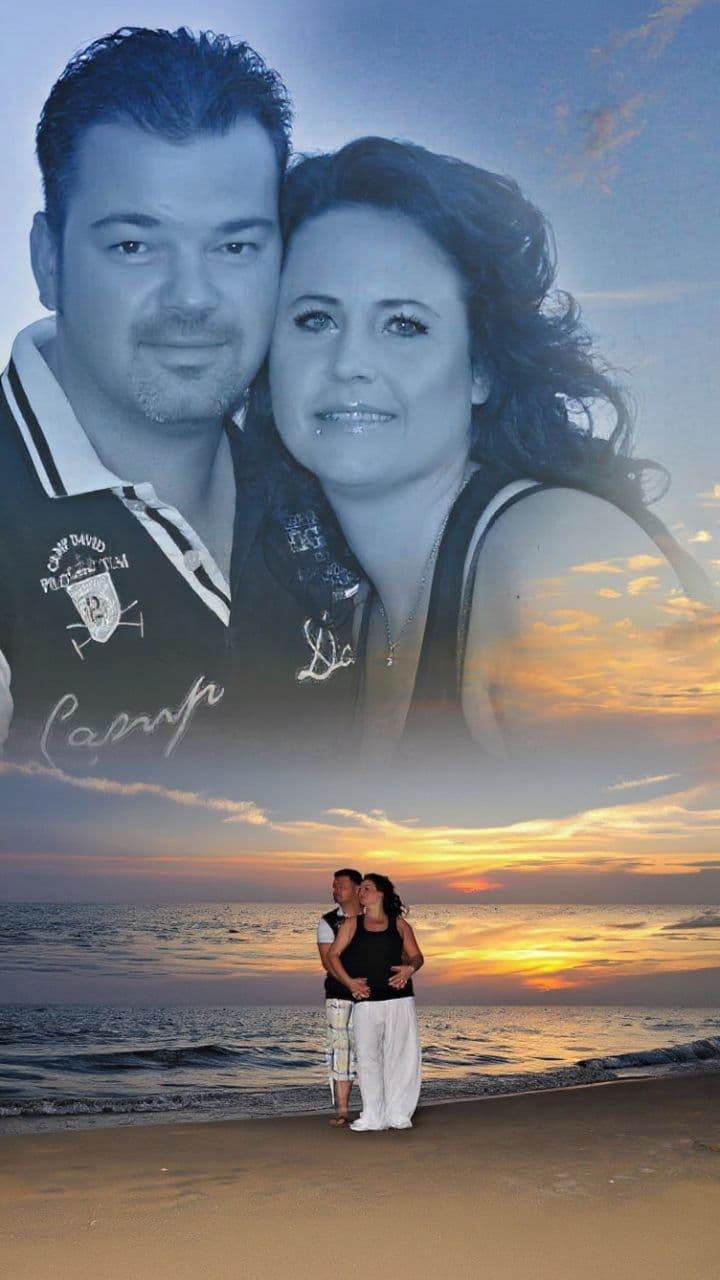 Für immer in meinem Herzen