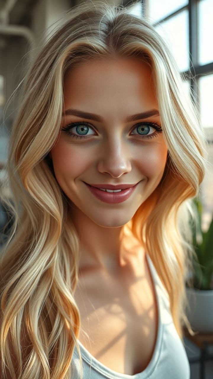 Real Love Beyond the Games