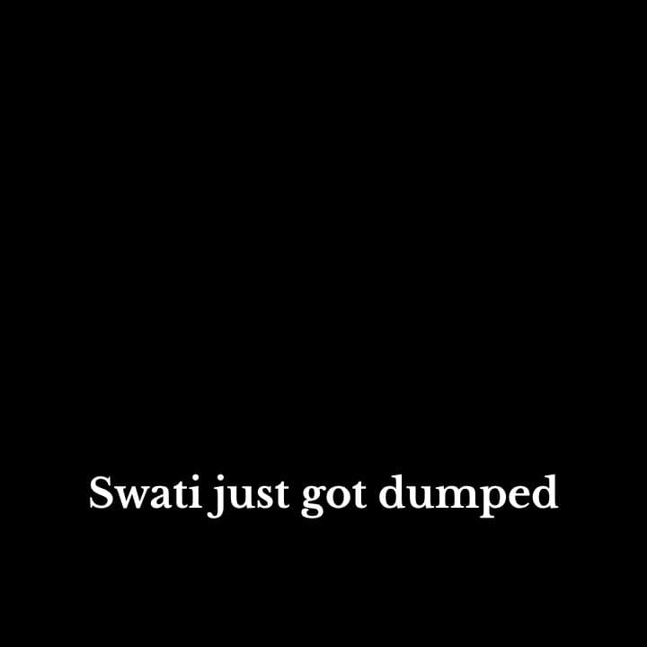 Swati’s Wild Wedding Promise