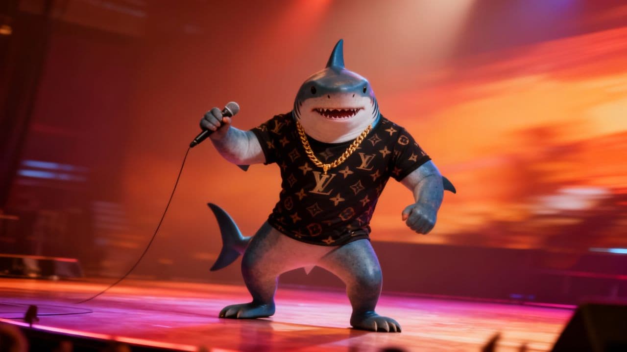 Ritmi di cucina e fantasia