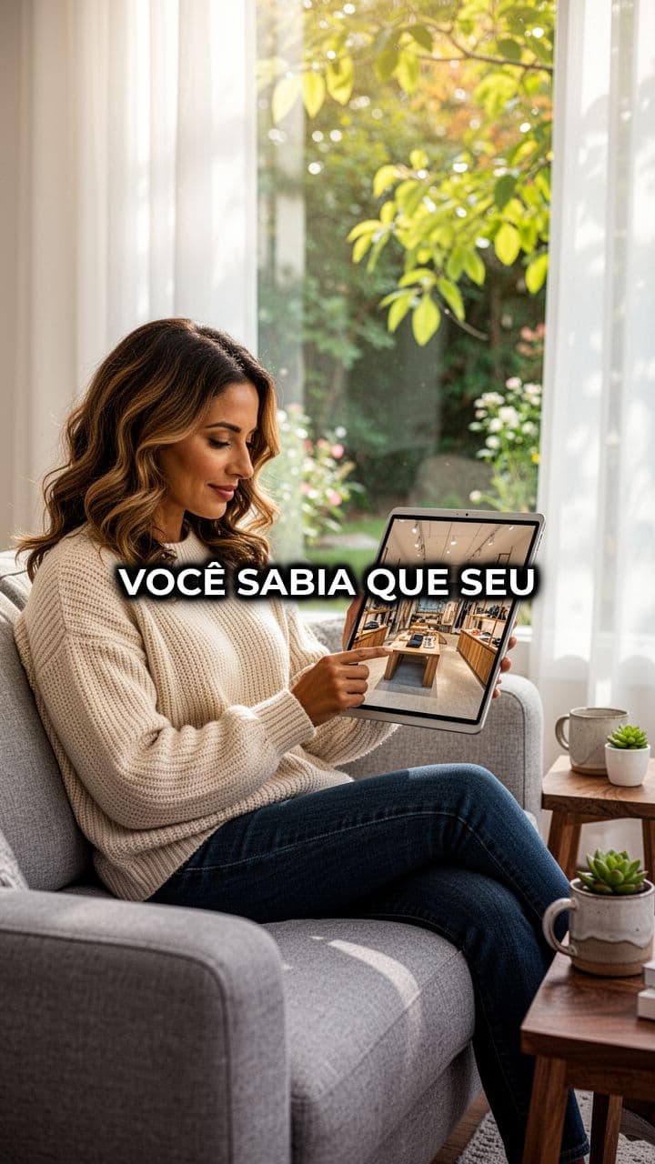 Tour Virtual 360° no Google Meu Negócio