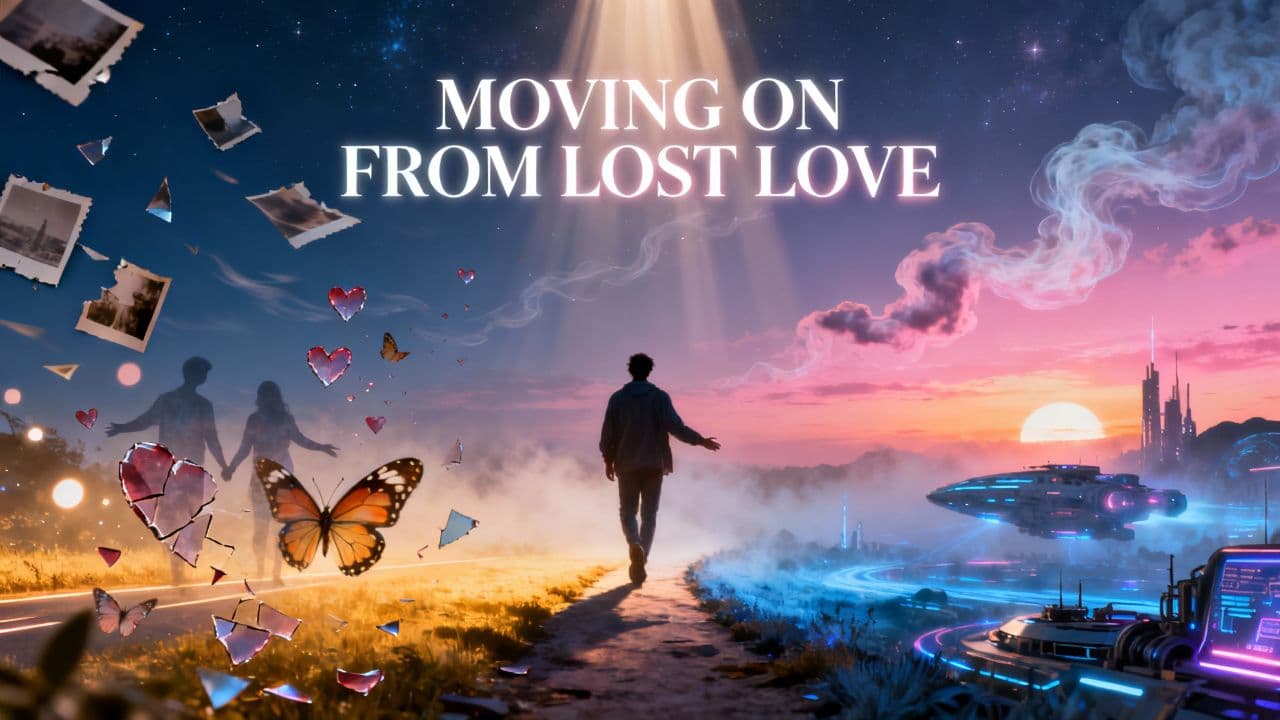 The Dreams We Lost - Electric House